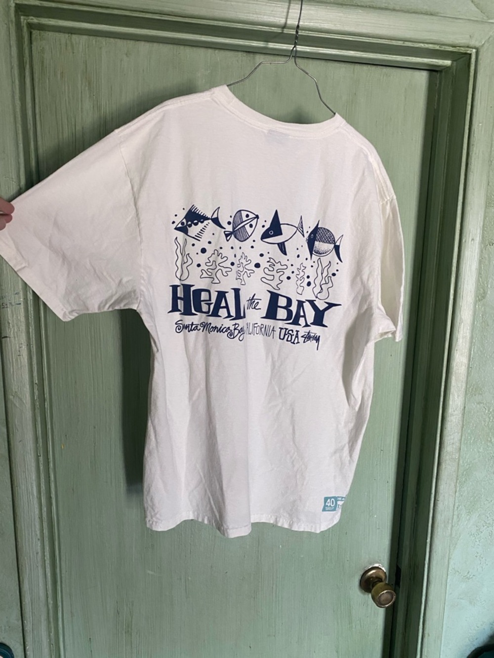 Stussy T-shirt